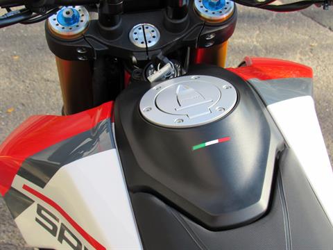 2022 Ducati Hypermotard 950 SP in New Haven, Connecticut - Photo 20