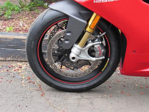 2015 Ducati 1299 Panigale S in New Haven, Connecticut - Photo 17