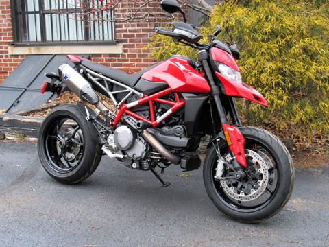 2020 Ducati Hypermotard 950 in New Haven, Connecticut - Photo 2