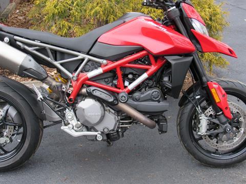2020 Ducati Hypermotard 950 in New Haven, Connecticut - Photo 16