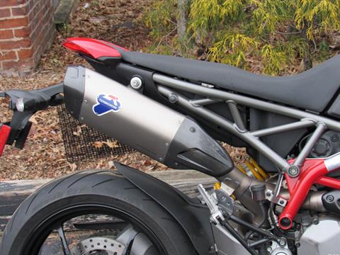 2020 Ducati Hypermotard 950 in New Haven, Connecticut - Photo 8