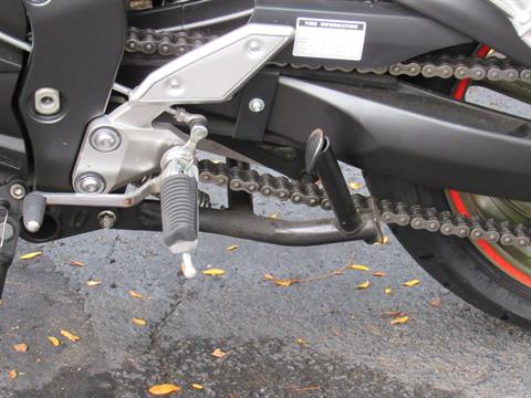 2009 Yamaha FZ1 in New Haven, Connecticut - Photo 16