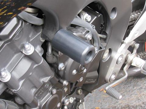 2009 Yamaha FZ1 in New Haven, Connecticut - Photo 12