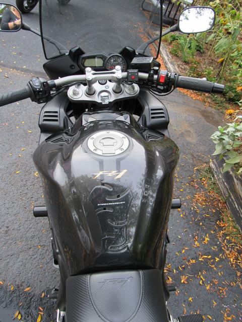 2009 Yamaha FZ1 in New Haven, Connecticut - Photo 17