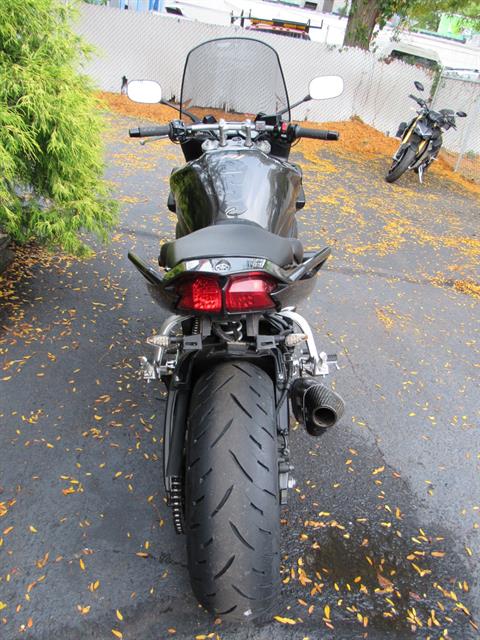 2009 Yamaha FZ1 in New Haven, Connecticut - Photo 5