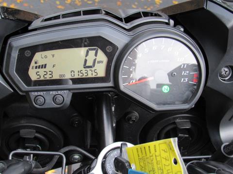 2009 Yamaha FZ1 in New Haven, Connecticut - Photo 19