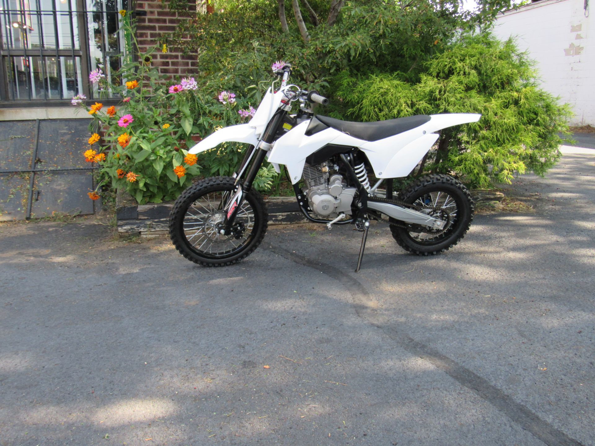 2021 SSR Motorsports SR150 in New Haven, Connecticut - Photo 3