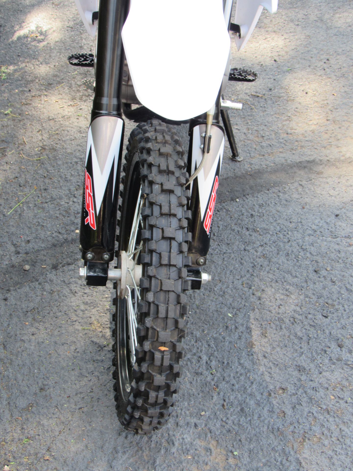 2021 SSR Motorsports SR150 in New Haven, Connecticut - Photo 18