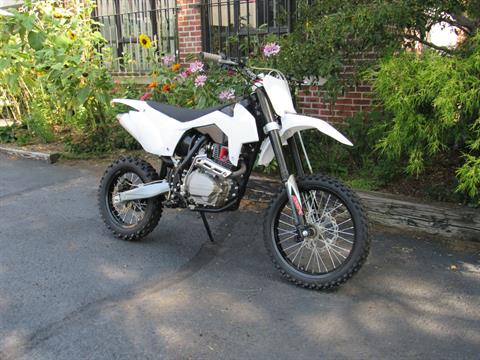 2021 SSR Motorsports SR150 in New Haven, Connecticut - Photo 2