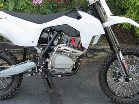 2021 SSR Motorsports SR150 in New Haven, Connecticut - Photo 6