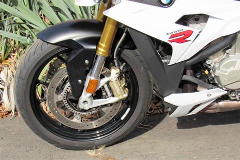 2014 BMW S 1000 R in New Haven, Connecticut - Photo 14