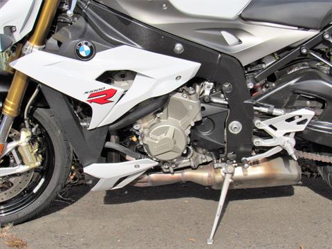 2014 BMW S 1000 R in New Haven, Connecticut - Photo 12