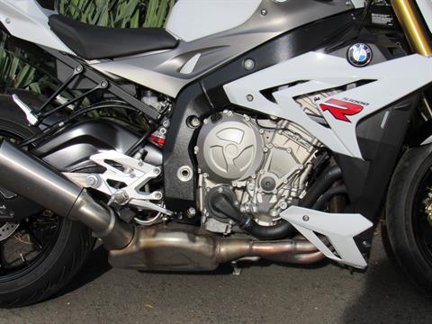 2014 BMW S 1000 R in New Haven, Connecticut - Photo 11