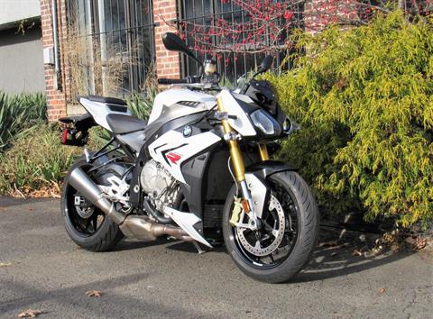 2014 BMW S 1000 R in New Haven, Connecticut - Photo 5