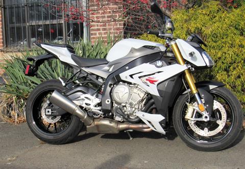 2014 BMW S 1000 R in New Haven, Connecticut - Photo 1