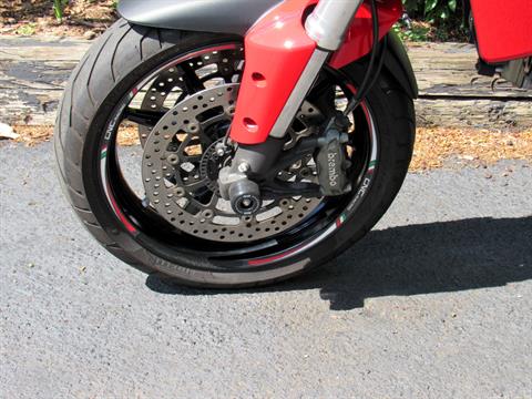 2015 Ducati Multistrada 1200 in New Haven, Connecticut - Photo 18