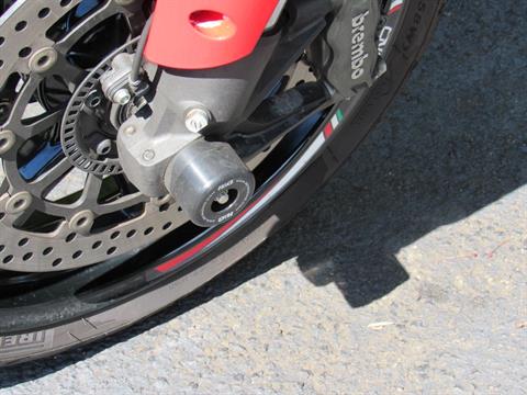 2015 Ducati Multistrada 1200 in New Haven, Connecticut - Photo 14