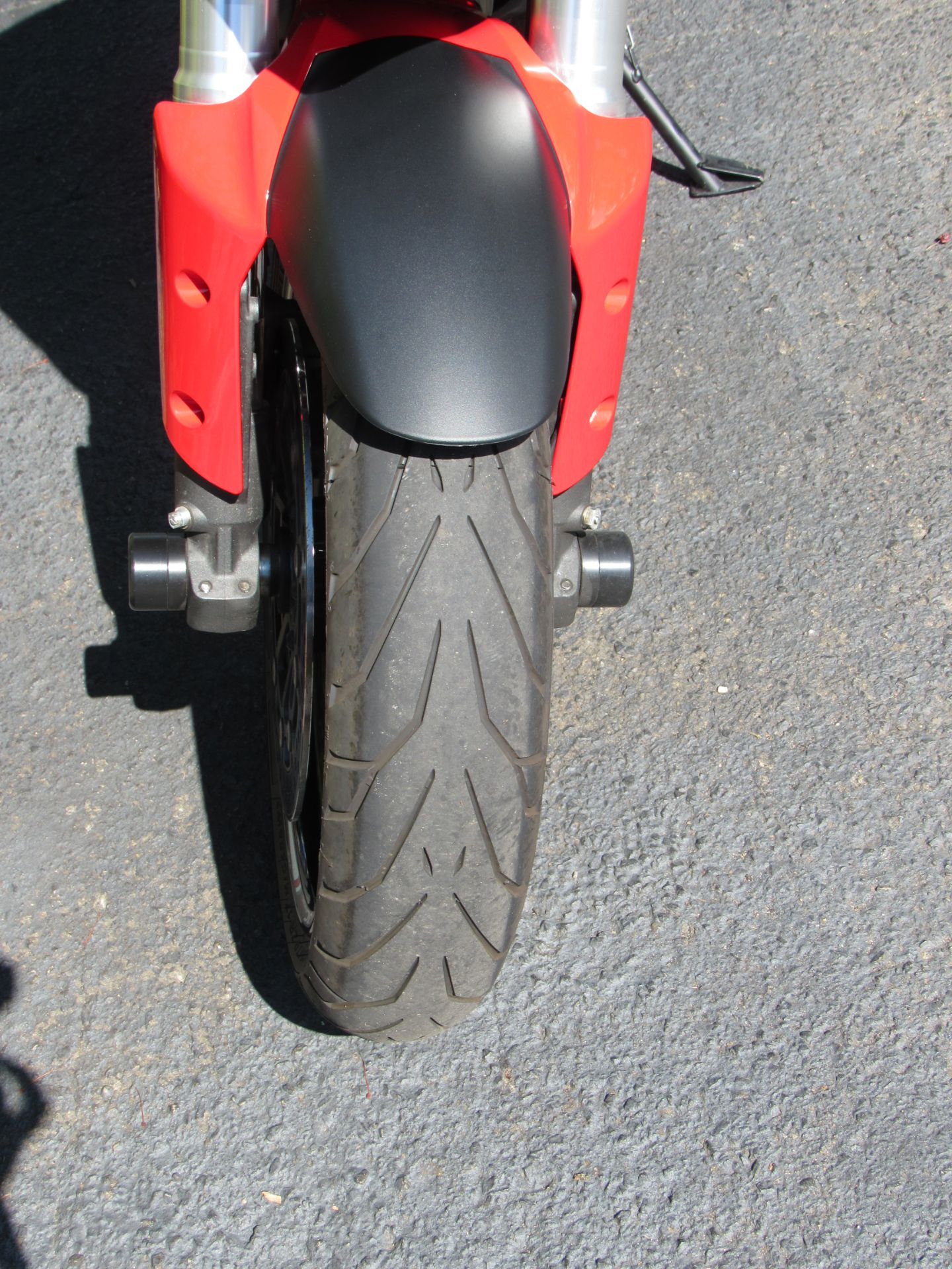 2015 Ducati Multistrada 1200 in New Haven, Connecticut - Photo 20