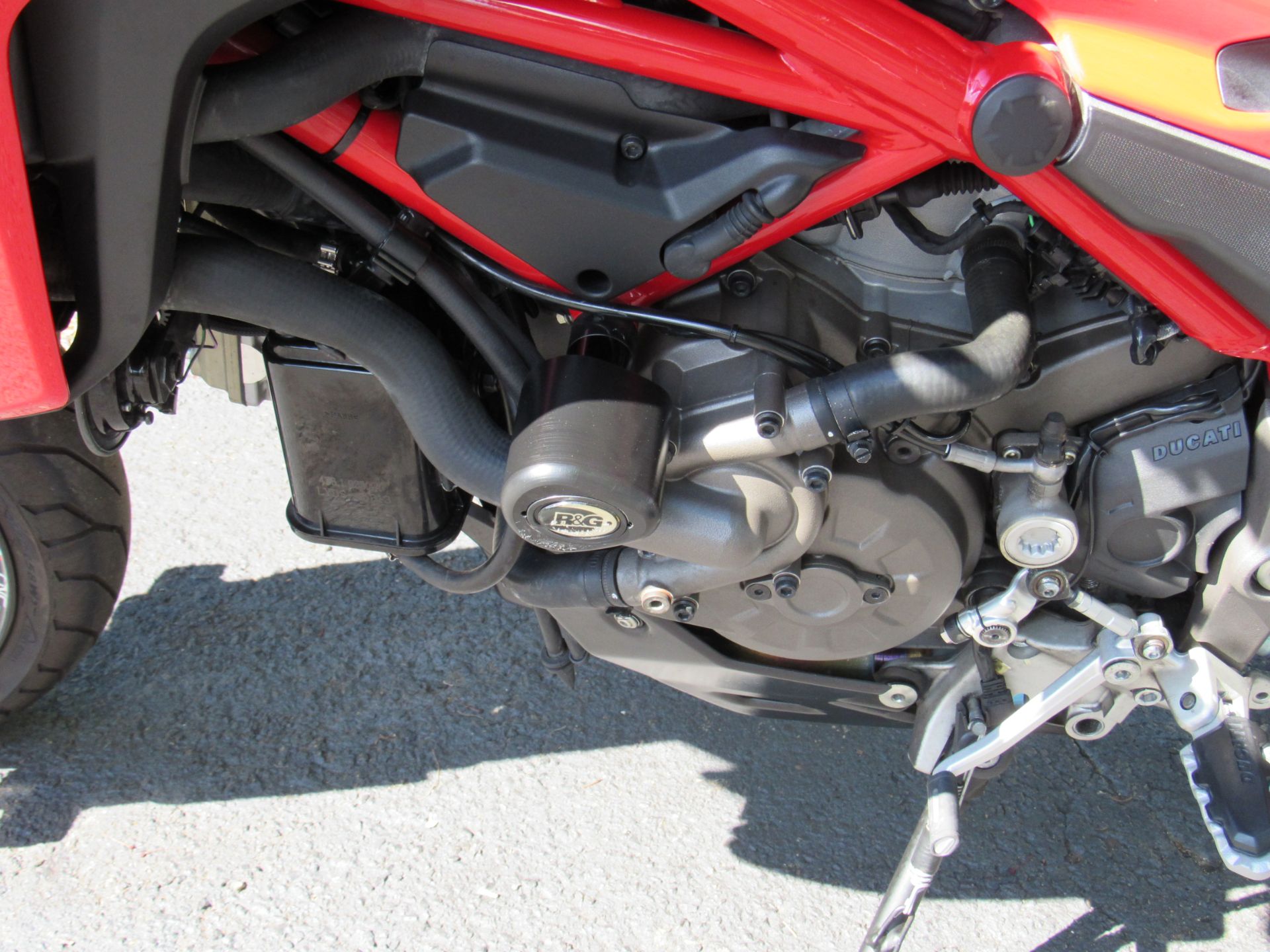 2015 Ducati Multistrada 1200 in New Haven, Connecticut - Photo 15