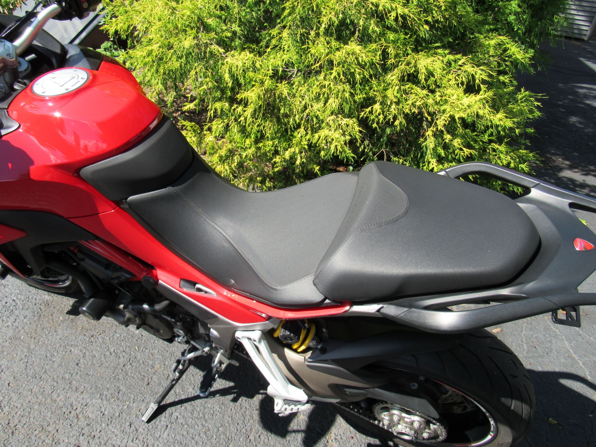 2015 Ducati Multistrada 1200 in New Haven, Connecticut - Photo 8