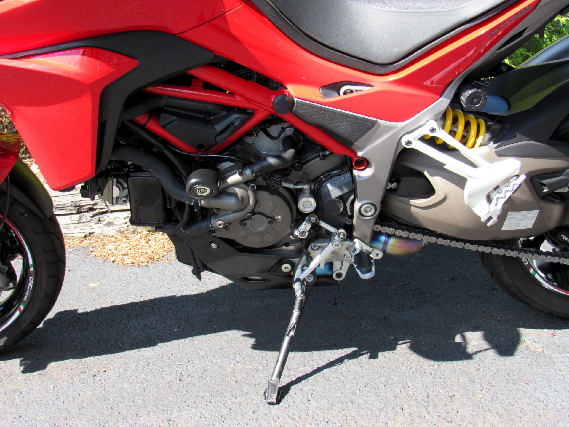 2015 Ducati Multistrada 1200 in New Haven, Connecticut - Photo 11