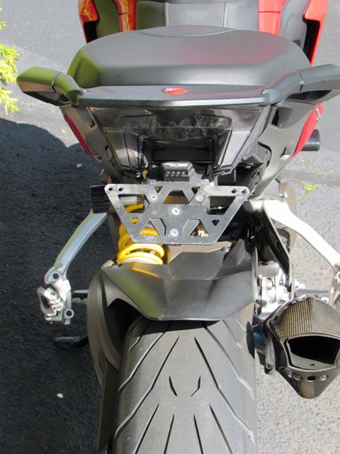 2015 Ducati Multistrada 1200 in New Haven, Connecticut - Photo 6