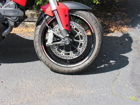 2015 Ducati Multistrada 1200 in New Haven, Connecticut - Photo 19