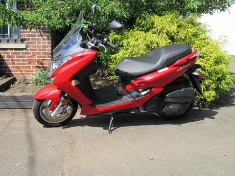 2020 Yamaha SMAX in New Haven, Connecticut - Photo 3