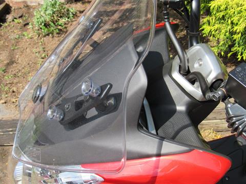2020 Yamaha SMAX in New Haven, Connecticut - Photo 6