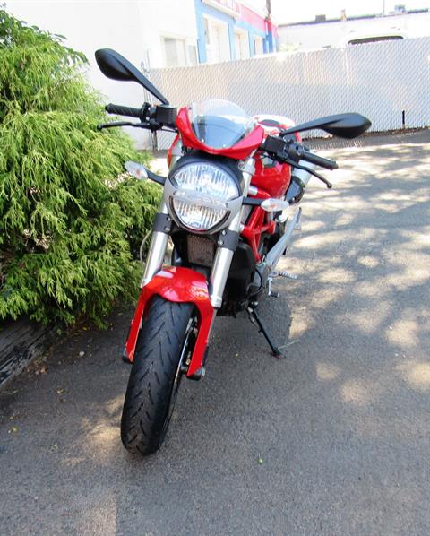 2009 Ducati Monster 696 in New Haven, Connecticut - Photo 5