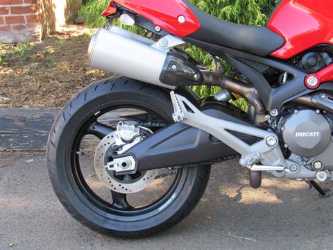 2009 Ducati Monster 696 in New Haven, Connecticut - Photo 13