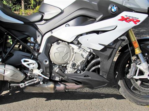 2016 BMW S 1000 XR in New Haven, Connecticut - Photo 10