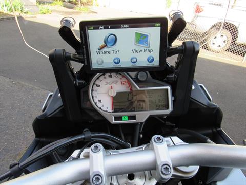 2016 BMW S 1000 XR in New Haven, Connecticut - Photo 17