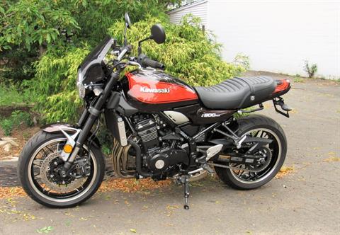 2018 Kawasaki Z900RS in New Haven, Connecticut - Photo 3