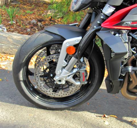 2022 MV Agusta Brutale 1000 RS in New Haven, Connecticut - Photo 30