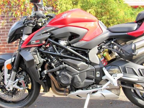 2022 MV Agusta Brutale 1000 RS in New Haven, Connecticut - Photo 7