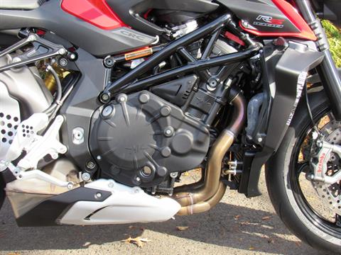 2022 MV Agusta Brutale 1000 RS in New Haven, Connecticut - Photo 19
