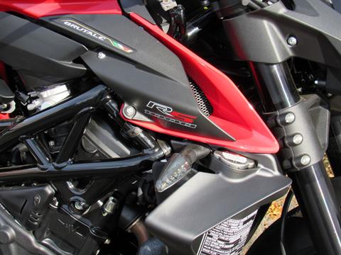 2022 MV Agusta Brutale 1000 RS in New Haven, Connecticut - Photo 22