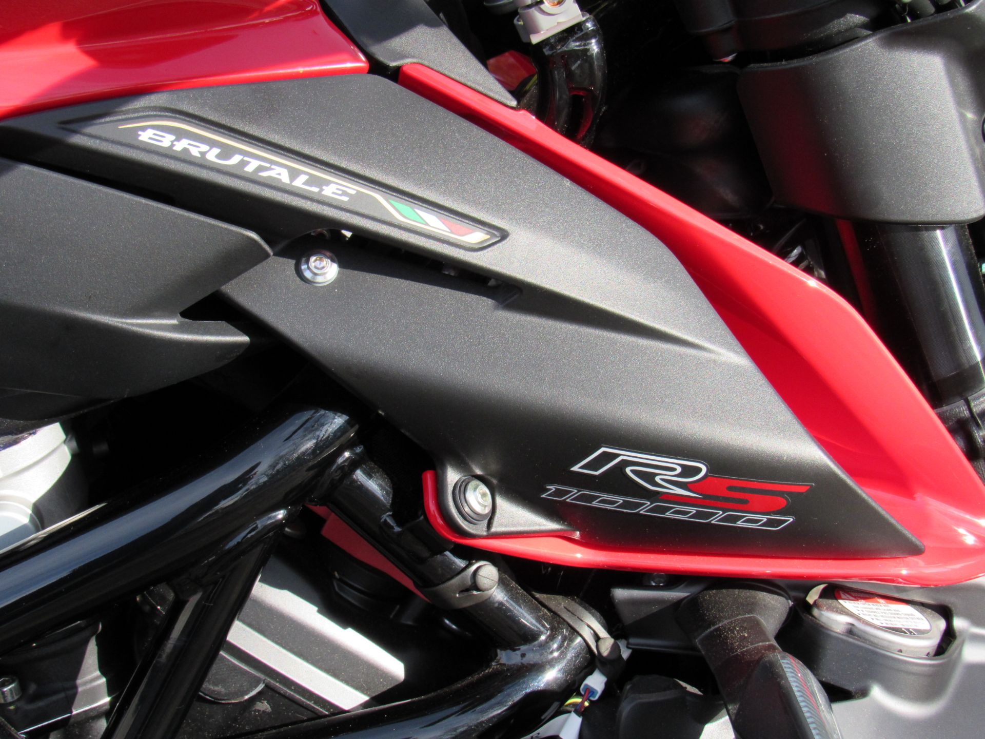 2022 MV Agusta Brutale 1000 RS in New Haven, Connecticut - Photo 27