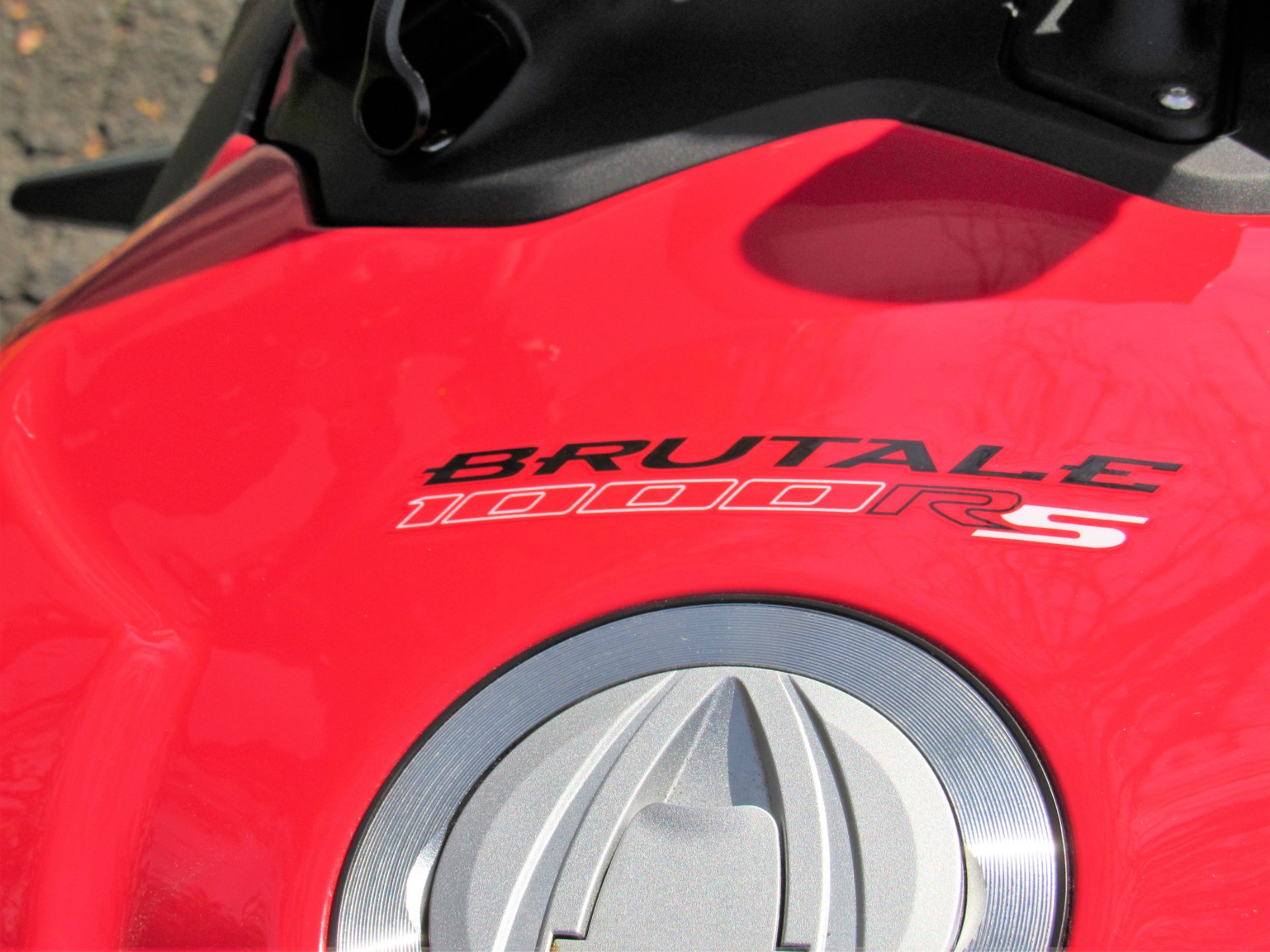 2022 MV Agusta Brutale 1000 RS in New Haven, Connecticut - Photo 28