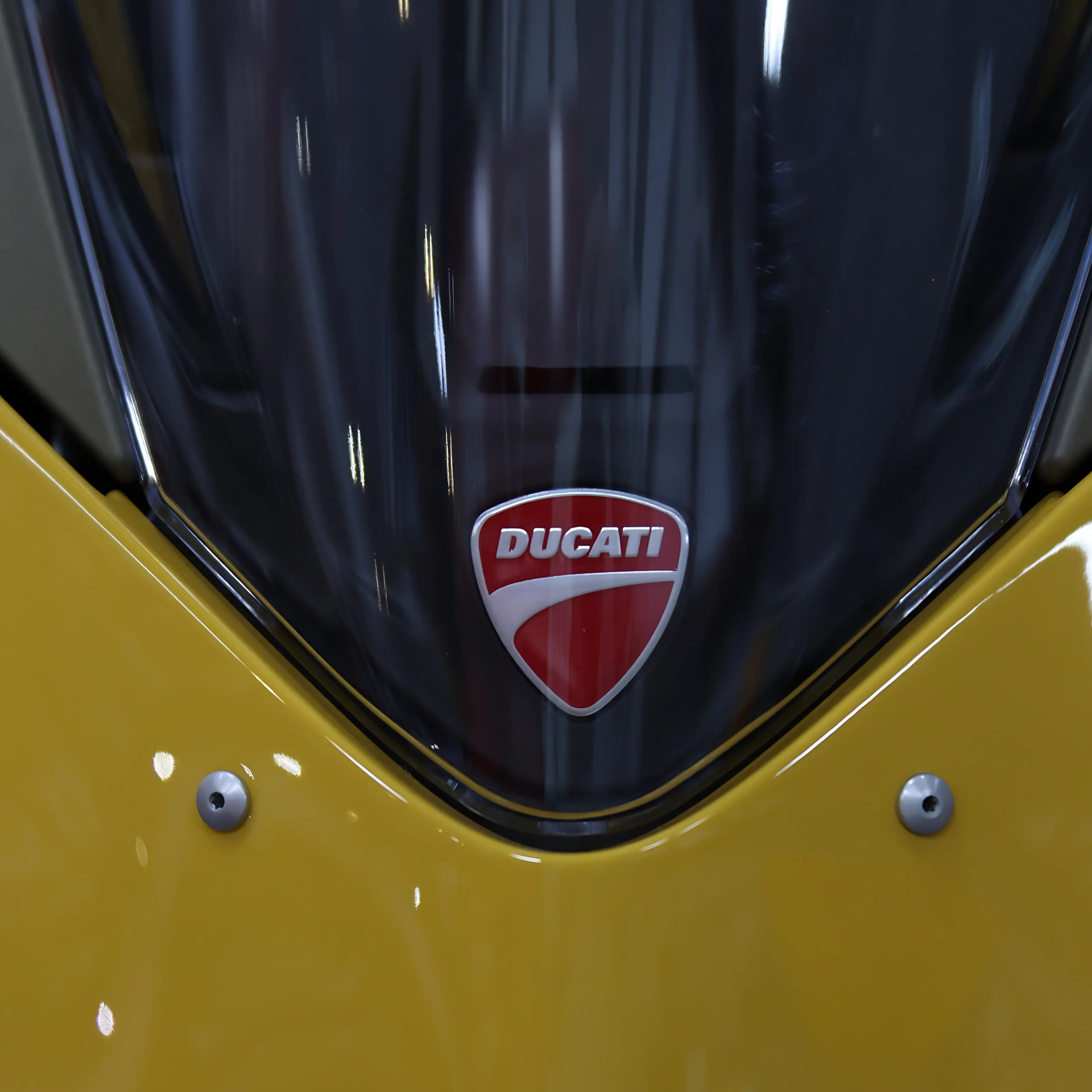 2024 Ducati Panigale V4 S in Portland, Oregon - Photo 2