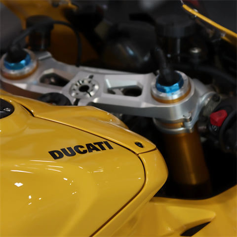 2024 Ducati Panigale V4 S in Portland, Oregon - Photo 3