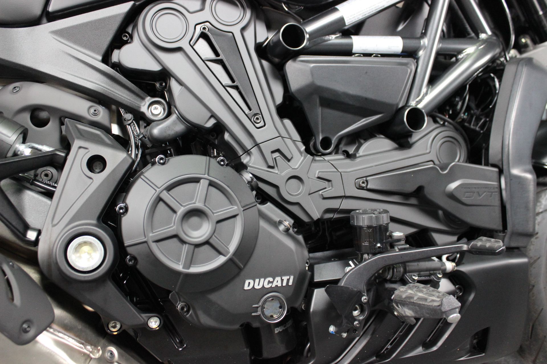 2021 Ducati XDiavel Dark in Portland, Oregon - Photo 13