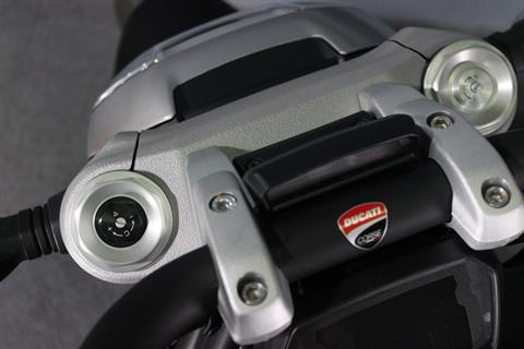 2021 Ducati XDiavel Dark in Portland, Oregon - Photo 9