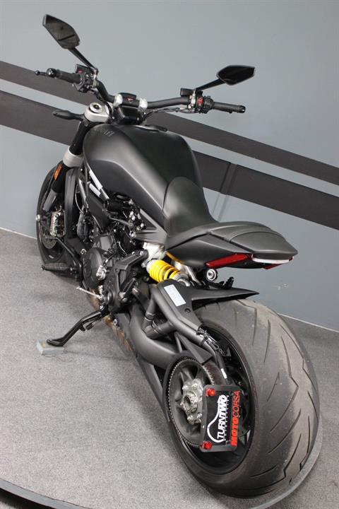 2021 Ducati XDiavel Dark in Portland, Oregon - Photo 3