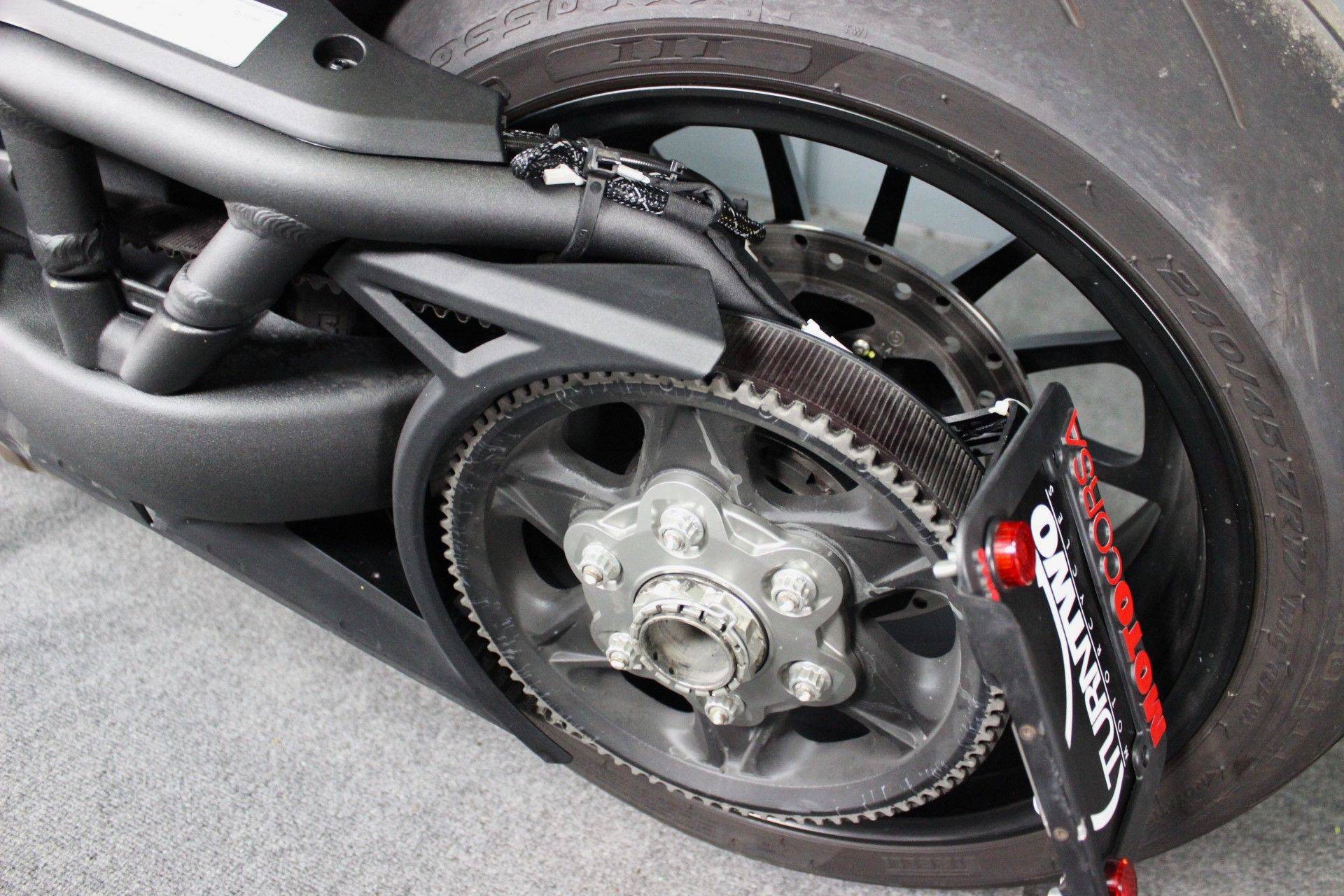 2021 Ducati XDiavel Dark in Portland, Oregon - Photo 21