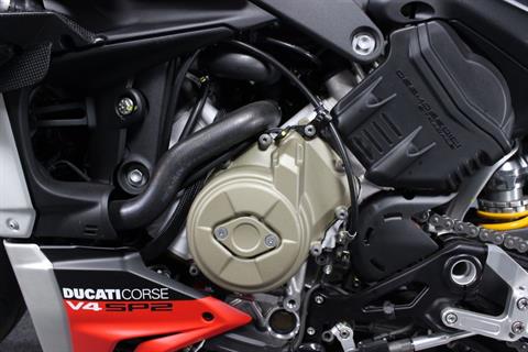 2023 Ducati Streetfighter V4 SP2 in Portland, Oregon - Photo 14