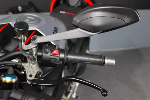 2023 Ducati Streetfighter V4 SP2 in Portland, Oregon - Photo 13