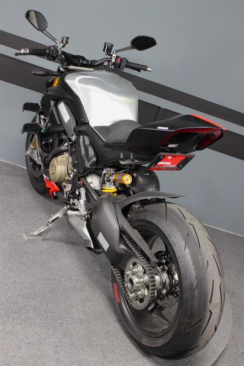 2023 Ducati Streetfighter V4 SP2 in Portland, Oregon - Photo 3