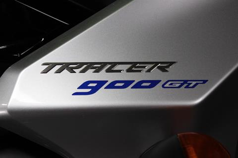 2019 Yamaha Tracer 900 GT in Portland, Oregon - Photo 5